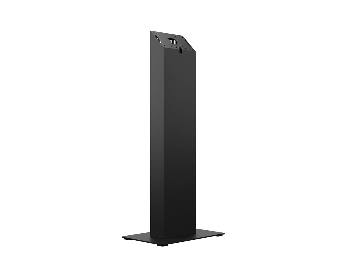 M Pro Series - Kiosk Black  15-32"