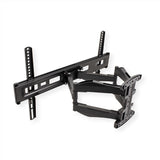 Value Tv-Soporte De Pared, Flexibel, Elegant, 37-80 Zoll, Bis 45 Kg
