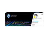 EAN 0888793807521 - HP 410A Yellow Original LaserJet Toner Cartridge cartucho de tóner 1 pieza(s) imagen 1