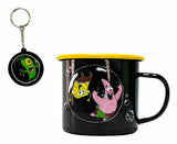 EAN 5056563714279 - Thumbs Up 5056563714279 tazón Multicolor Universal 1 pieza(s) imagen 1