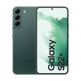 EAN 8806092980266 - Samsung Galaxy S22+ SM-S906B 16,8 cm (6.6") SIM doble Android 12 5G USB Tipo C 8 GB 128 GB 4500 mAh Verde imagen 1