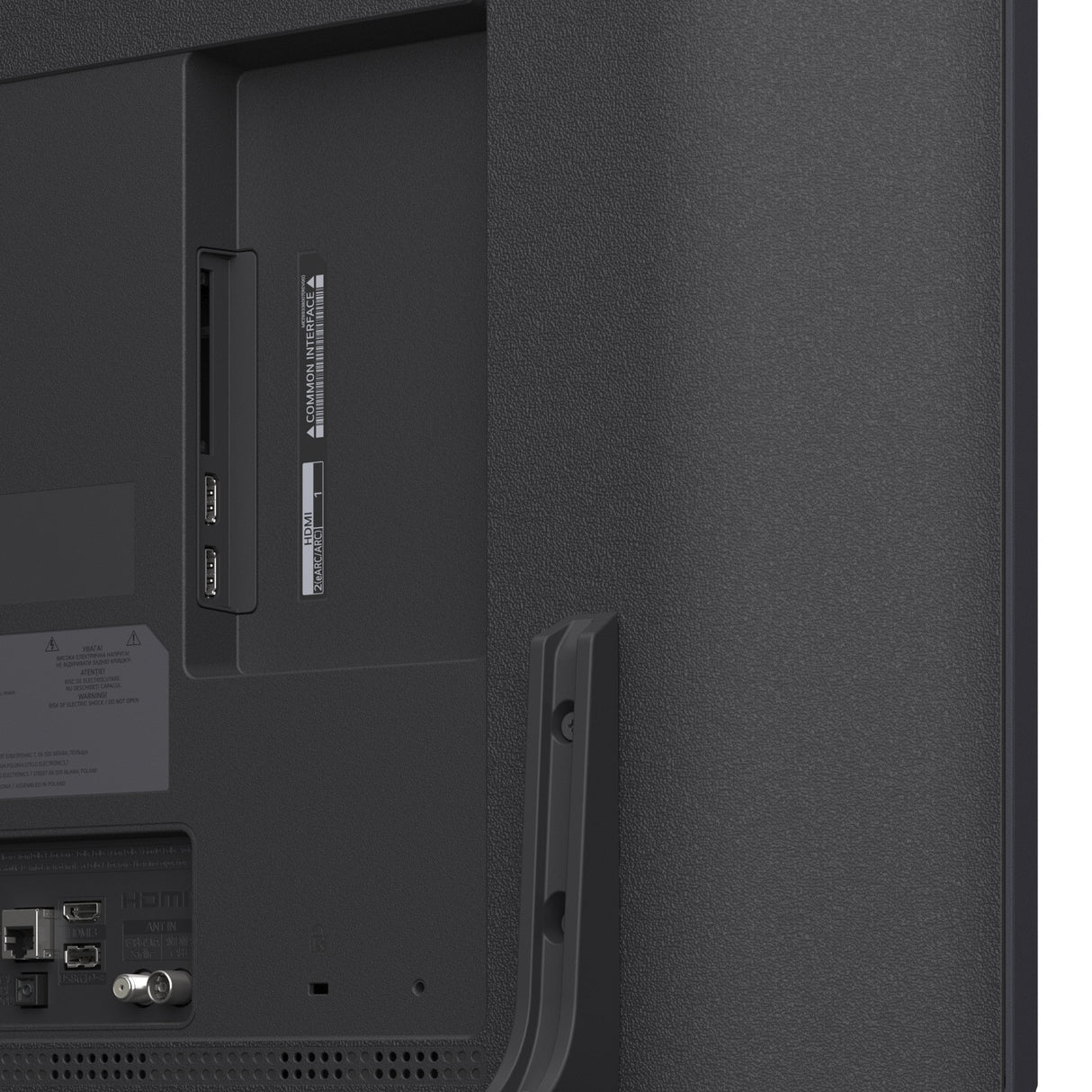 Televisor  Lg Qned Ai Qned82 Televisor Smart Tv 86" Qned Uhd 4k Hdr