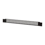 19" Panel De Ventilación 1u Negro Logilink