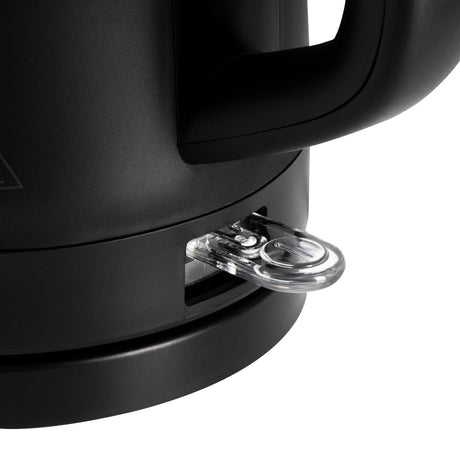 EAN 5905575907936 - Adler AD 1379B tetera eléctrica 1,7 L 2200 W Negro imagen 5