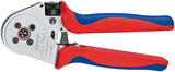 Knipex. Alicates Para Engarzar Casquillos Terminales