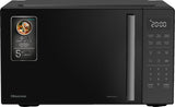 EAN 3838782853937 - Hisense H23MOBS4HI Negro Solo microondas Encimera 23 L 900 W imagen 5