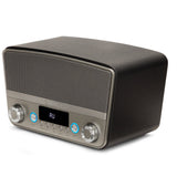 Aiwa Bstu-750bk Negro / Altavoz De Estantería