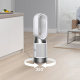 Dyson Purifier Hot+Cool 27 M² 61,4 Db Blanco