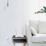 EAN 6935364081966 - TP-Link TD-W9960 router inalámbrico Ethernet rápido Banda única (2,4 GHz) Blanco imagen 5