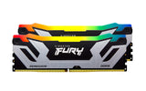 EAN 0740617346886 - Kingston Technology FURY Renegade RGB módulo de memoria 2 x 24 GB 8400 MT/s imagen 2