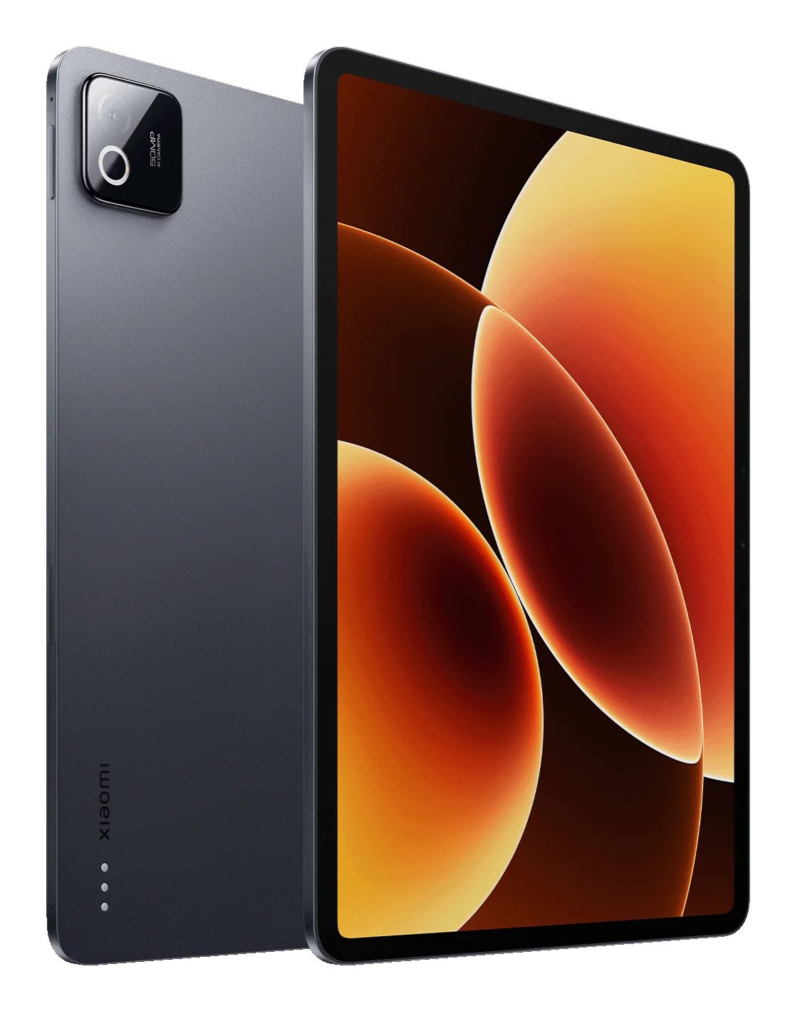 Tablet Xiaomi Pad 8 Pro Matte Glass Version 12gb/512gb Gray