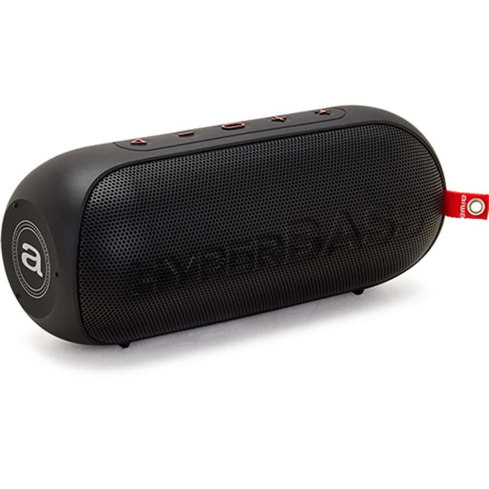 EAN 8435256898118 - Aiwa BST-650BK altavoz portátil o de fiesta Altavoz monofónico portátil Negro 20 W imagen 3