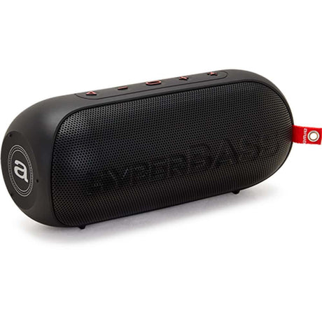EAN 8435256898118 - Aiwa BST-650BK altavoz portátil o de fiesta Altavoz monofónico portátil Negro 20 W imagen 3