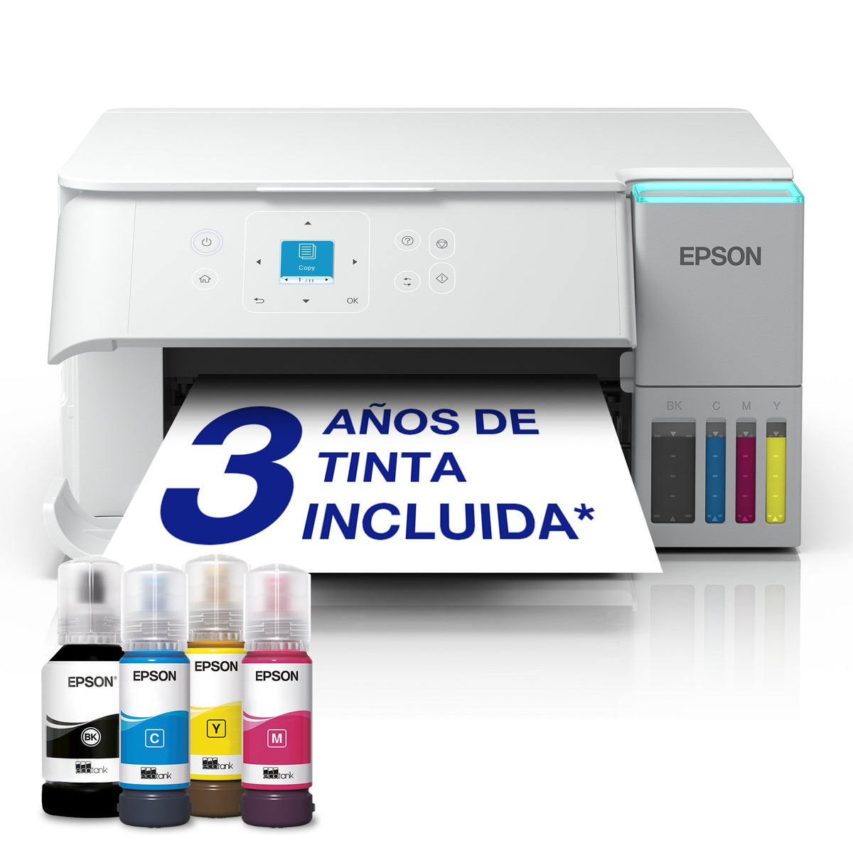 EAN 8715946737324 - Epson EcoTank ET-2956 imagen 10