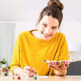 EAN 4005556255627 - Ravensburger 25562 juguete de arte y manualidades imagen 4