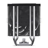 K Jonsbo Cr-1000 Evo Cpu Disipador - 120mm