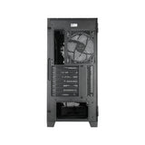 Pc- Case Chieftec Ga-01b-L-Op Apex Lumo