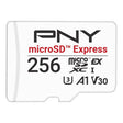 EAN 0751492798783 - PNY microSD Express 256 GB MicroSDXC UHS-I imagen 1