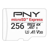 EAN 0751492798783 - PNY microSD Express 256 GB MicroSDXC UHS-I imagen 1