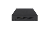 EAN 4015867229262 - LevelOne GES-2118 switch Gestionado L2 Gigabit Ethernet (10/100/1000) Negro imagen 3