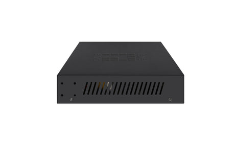 EAN 4015867229262 - LevelOne GES-2118 switch Gestionado L2 Gigabit Ethernet (10/100/1000) Negro imagen 3