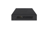 EAN 4015867229217 - LevelOne GES-2110P switch Gestionado L2 Gigabit Ethernet (10/100/1000) Energía sobre Ethernet (PoE) Negro imagen 3