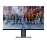 Monitor Led 27" Dell Ultrasharp U2719d Ips Lcd Qhd Dp Hdmi 60hz 5ms Vesa 100 X 100