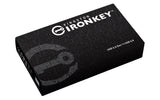 Pendrive Kingston Ironkey D500s 64gb Fips 140-3 Level 3 256bit Ikd500s/64gb