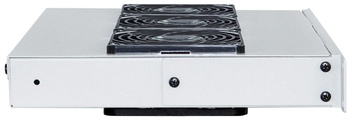 EAN 0766623712378 - Intellinet 712378 accesorio de bastidor Bandeja del ventilador imagen 5