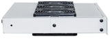 EAN 0766623712378 - Intellinet 712378 accesorio de bastidor Bandeja del ventilador imagen 5