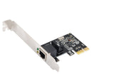 EAN 2000000173252 - LogiLink Gigabit PCI Express Network Card 1000 Mbit/s imagen 3