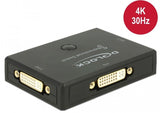 EAN 4043619187515 - DeLOCK DVI imagen 2