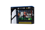 Sony Interactive Entertainment Sony Playstation 5 Pro 2 Tb E-Chassis Inkl. Fc26 (Blanco/Negro) 1000050694
