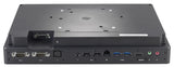 Barebone Shuttle  All-In One P22u Black2