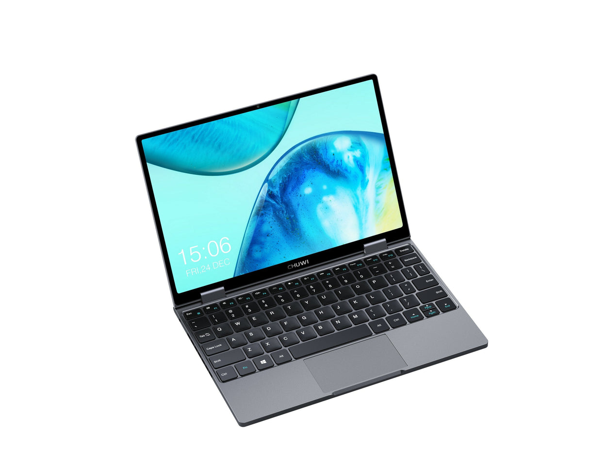 Chuwi Minibook X 2023 Celeron N5100  Táctil De 10,5"  12gb  512gb  W11h