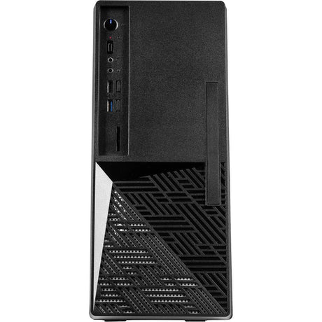 EAN 4260455644716 - Inter-Tech S-703 Escritorio Negro imagen 2