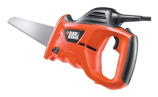 Black&Decker Sierra Scorpion 400w Ks880ec-Qs