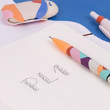 Milan Portaminas Pl1 Serie The Gun 0,9mm 2b Caja Expositora 20 C/Surtidos