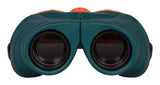 EAN 0753215767595 - Levenhuk LabZZ B6 binocular Porro Verde, Naranja imagen 9