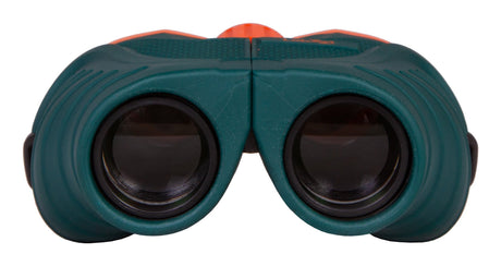 EAN 0753215767595 - Levenhuk LabZZ B6 binocular Porro Verde, Naranja imagen 9