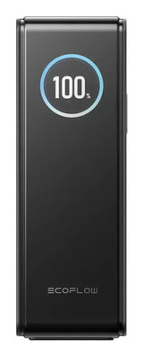 EAN 4895251653831 - EcoFlow EF-RAPID25K140W-B-EU batería externa 25000 mAh Negro imagen 4