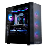 EAN 4710679817651 - Silverstone FARA 514X Midi Tower Negro imagen 20