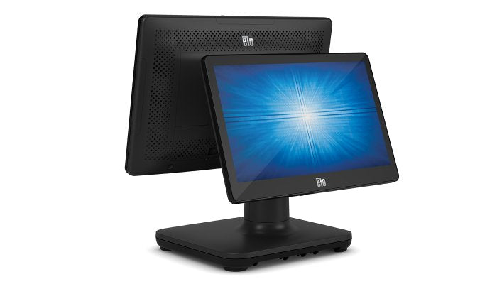 Elo Touch Solutions Elopos 3,1 Ghz I3-8100t 39,6 Cm (15.6") 1366 X 768 Pixeles Pantalla Táctil