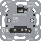 EAN 4010337048282 - GIRA System 3000 Interruptor inteligente Gris imagen 1