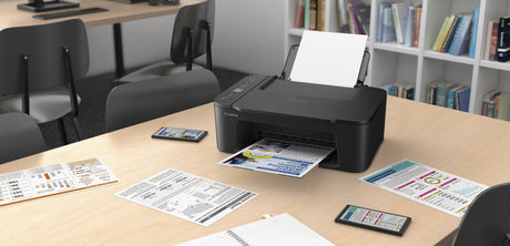 EAN 4549292234107 - Canon PIXMA TS3750i Inyección de tinta A4 4800 x 1200 DPI Wifi imagen 8