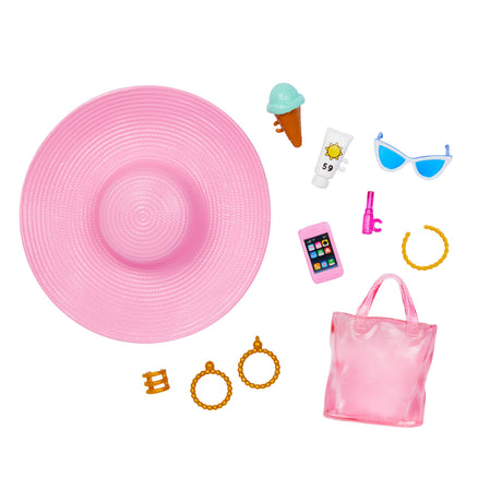 EAN 0194735162420 - Barbie HPL73 muñeca imagen 3