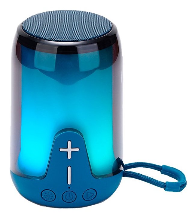 Altavoz Bluetooth Cool Blast 5w Marino