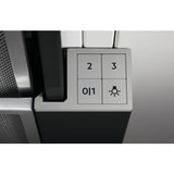 EAN 7332543828388 - Electrolux LFP326FB Semintegrada (extraíble) Negro 410 m³/h imagen 3