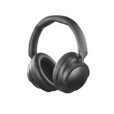 Hama Spirit Silent Auriculares Con Microfono Omnidireccional - Bluetooth - Diadema Ajustable - Plegable - Asistente De