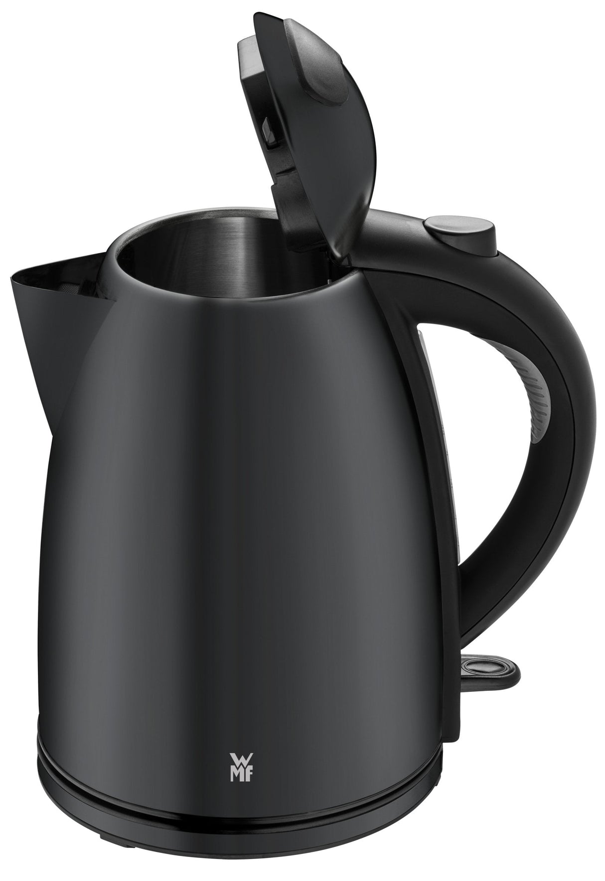 Tetera Wmf Stelio 0413020072 Eléctrica 1,7 L 2400 W Negro